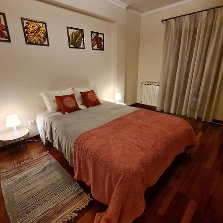 Casa Hintze Ribeiro Apartment Aveiro Luaran gambar
