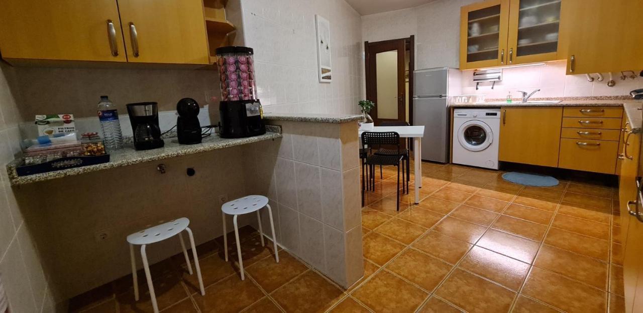 Casa Hintze Ribeiro Apartment Aveiro Luaran gambar