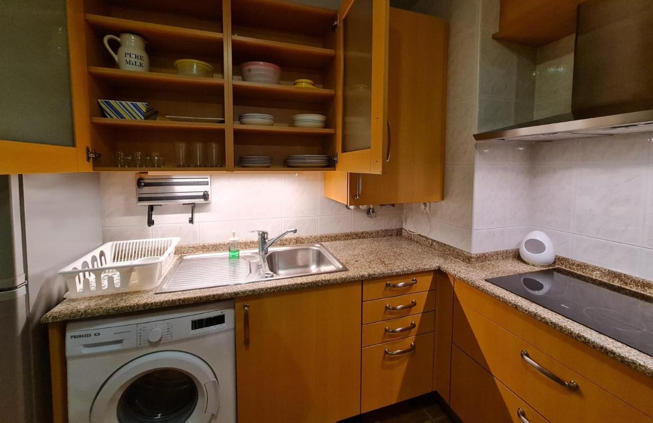 Casa Hintze Ribeiro Apartment Aveiro Luaran gambar