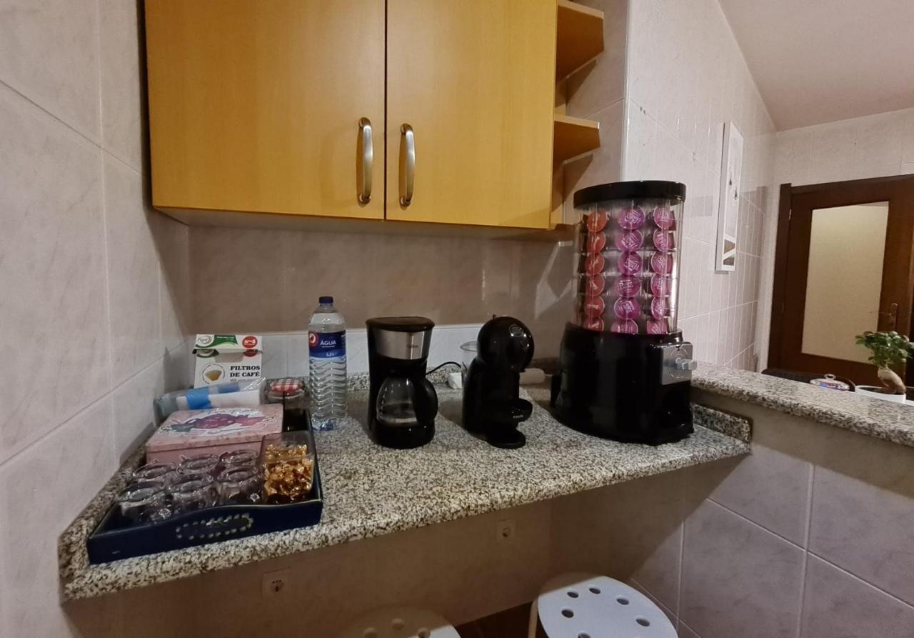 Casa Hintze Ribeiro Apartment Aveiro Luaran gambar