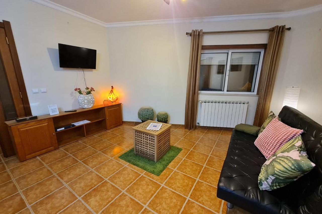Casa Hintze Ribeiro Apartment Aveiro Luaran gambar