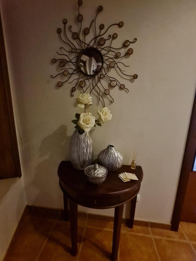 Casa Hintze Ribeiro Apartment Aveiro Luaran gambar