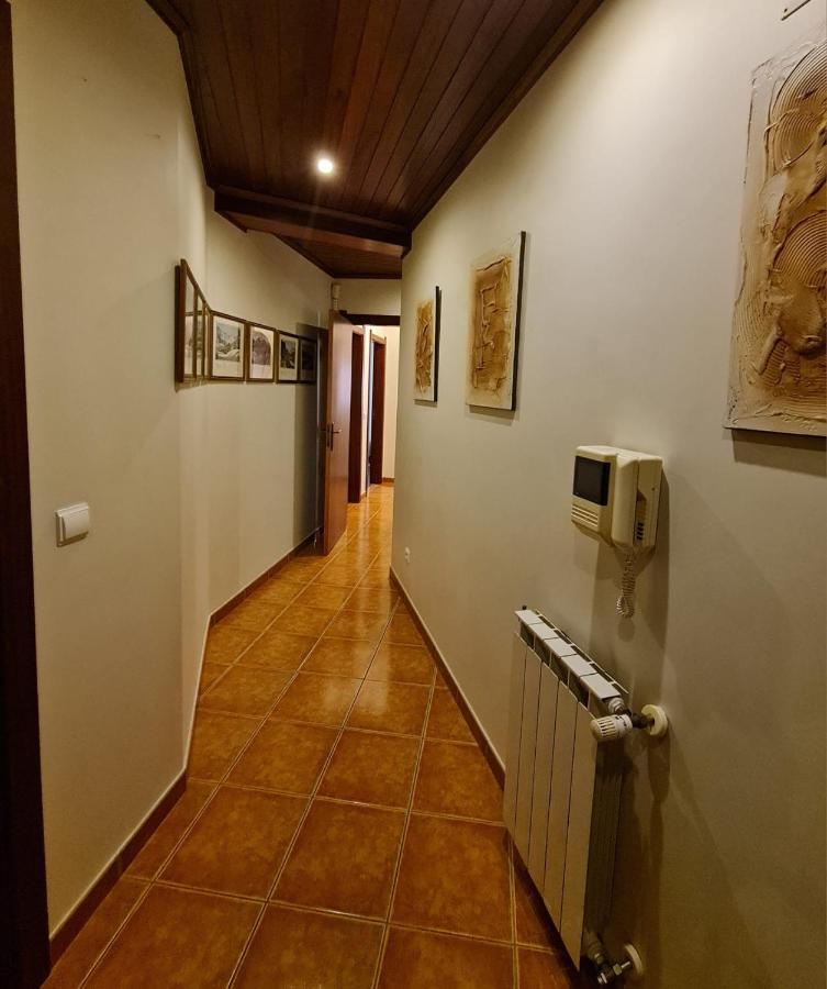 Casa Hintze Ribeiro Apartment Aveiro Luaran gambar