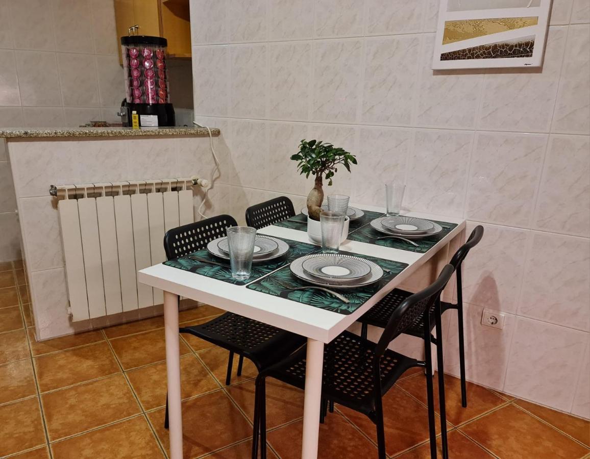 Casa Hintze Ribeiro Apartment Aveiro Luaran gambar