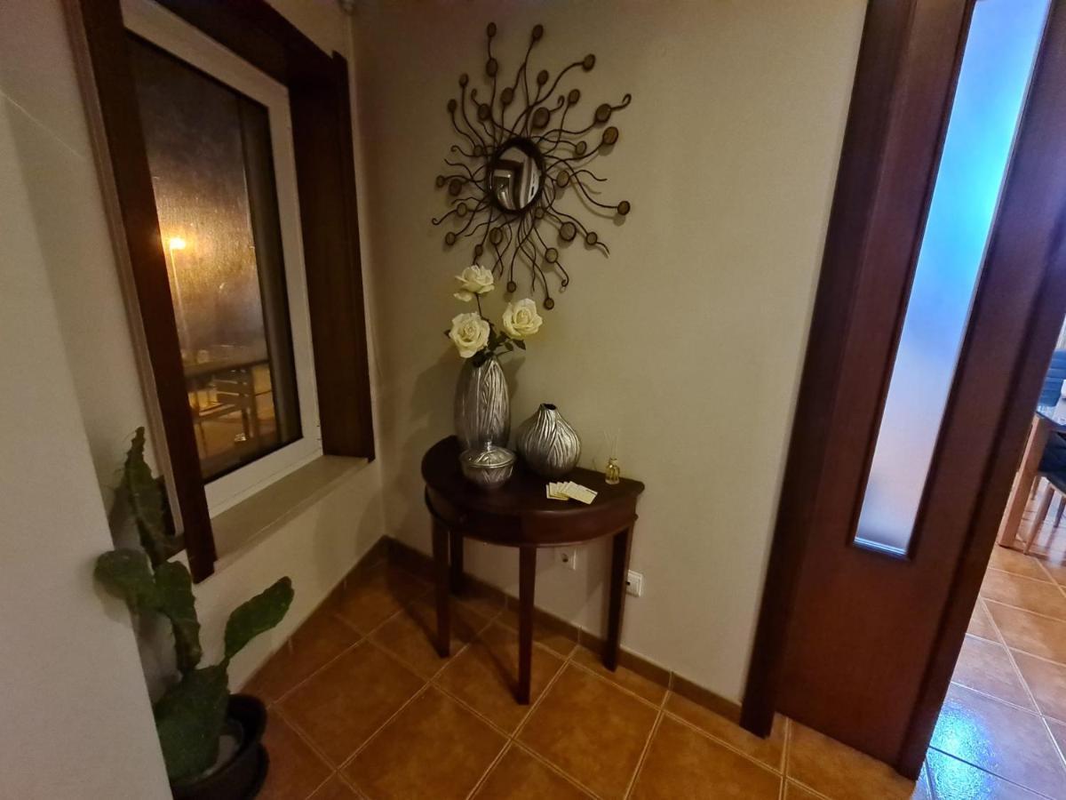 Casa Hintze Ribeiro Apartment Aveiro Luaran gambar